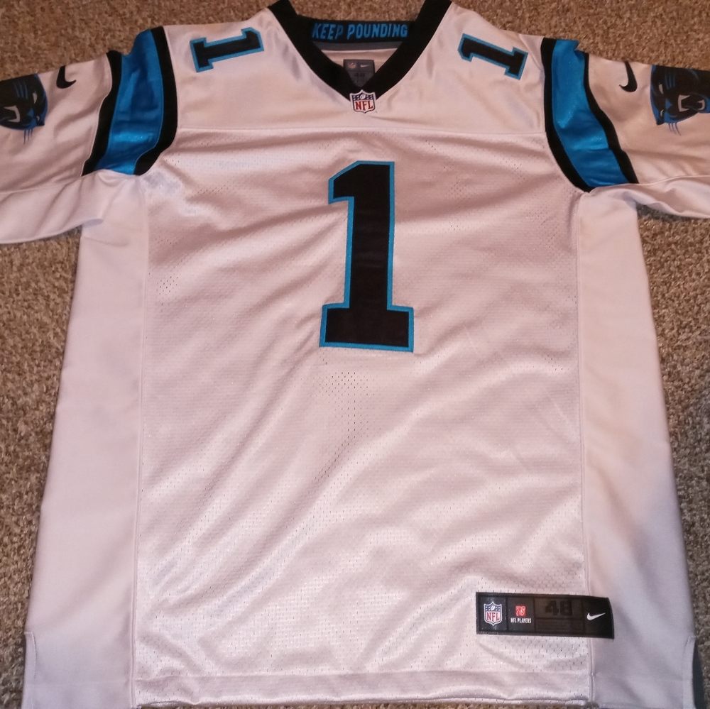 Jersey